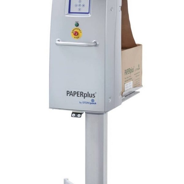 Système de calage Paperplus Chevron 2 avec pied