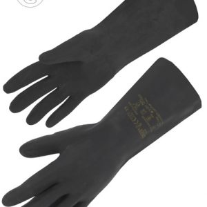 gants Néoprène noir